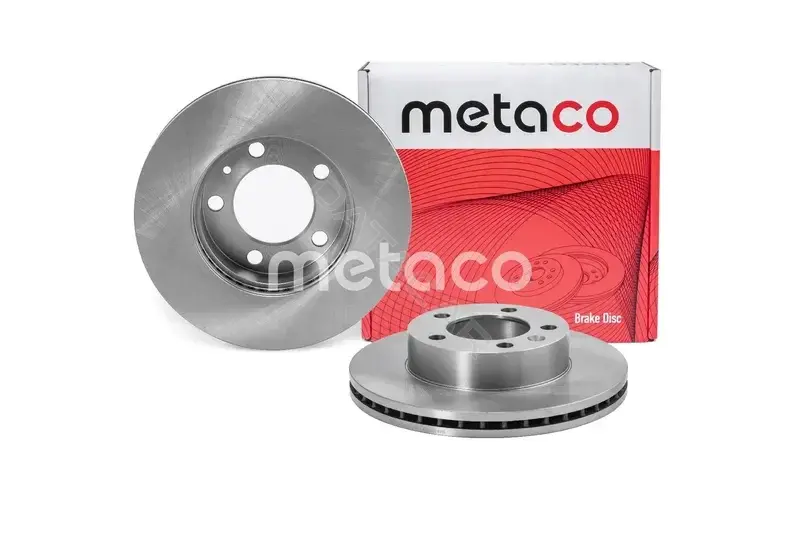 Тормозные диски METACO 3050-309