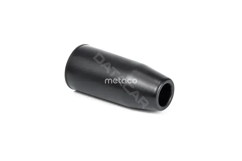 Пыльники и отбойники амортизатора METACO 4922038