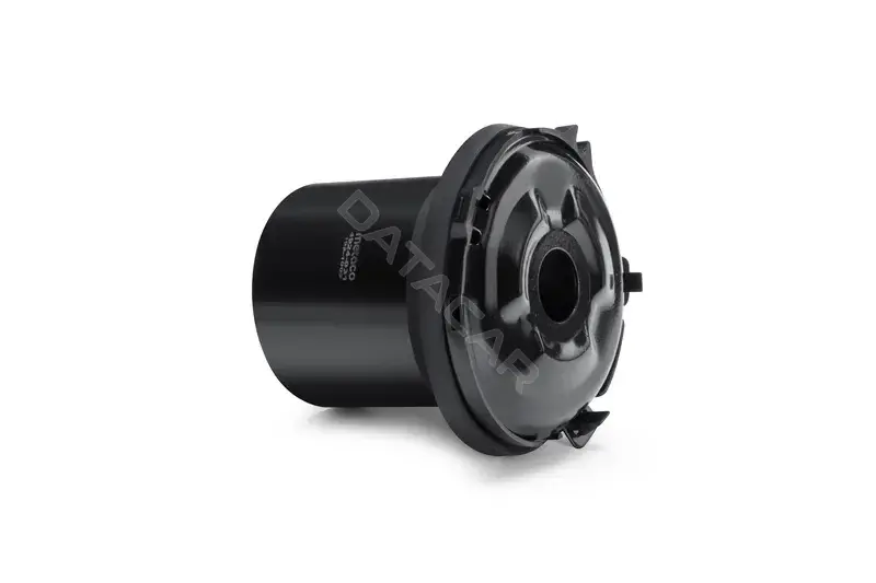 Пыльники и отбойники амортизатора METACO 4924-031
