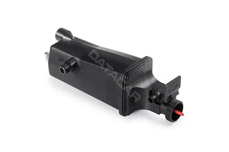 Расширительный бачок METACO 8380-009
