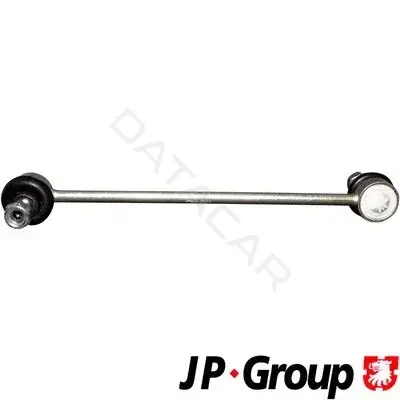 Стойки стабилизатора JP GROUP 1540402500