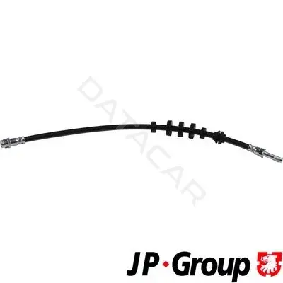 Тормозные шланги JP GROUP 1161603900
