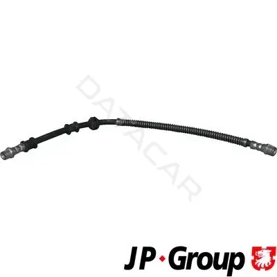 Тормозные шланги JP GROUP 1161602300