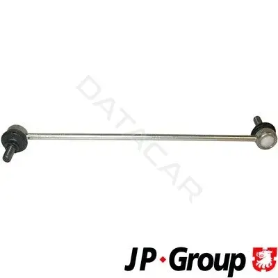 Стойки стабилизатора JP GROUP 1240400400