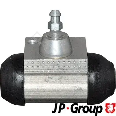 Рабочий тормозной цилиндр JP GROUP 1261301300