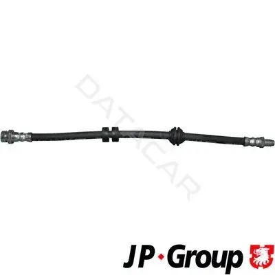 Тормозные шланги JP GROUP 1561601300