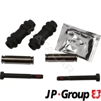 Направляющая тормозного суппорта JP GROUP 1161954110