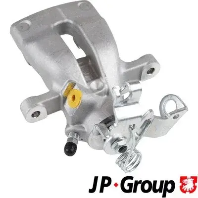 Суппорт тормозной JP GROUP 1262000780
