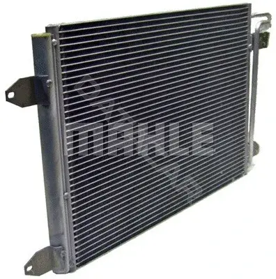 Радиатор кондиционера KNECHT/MAHLE AC324000S