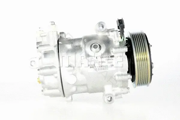 Компрессор кондиционера KNECHT/MAHLE ACP1361000P