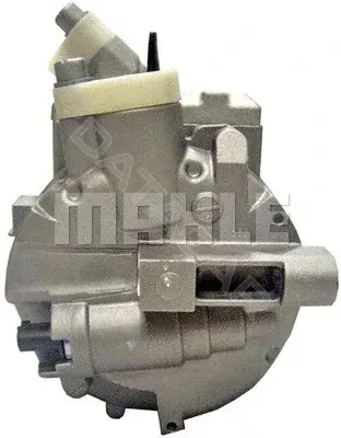 Компрессор кондиционера KNECHT/MAHLE ACP89000S