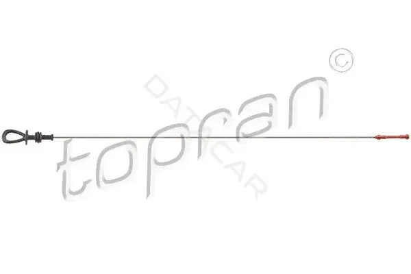 Щуп TOPRAN 409239