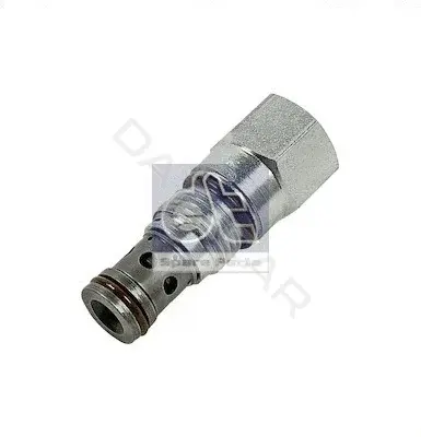Регулятор давления топлива DT Spare Parts 1.12850