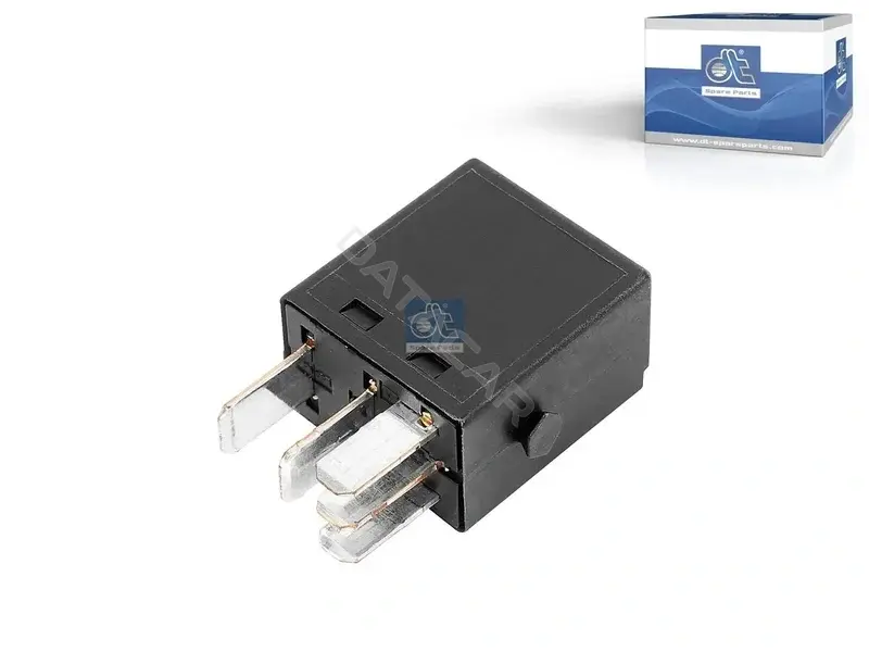 Многофункциональное реле DT Spare Parts 4.66517