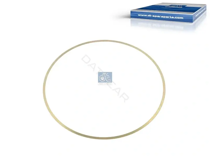 Кольцо гильзы DT Spare Parts 1.10603