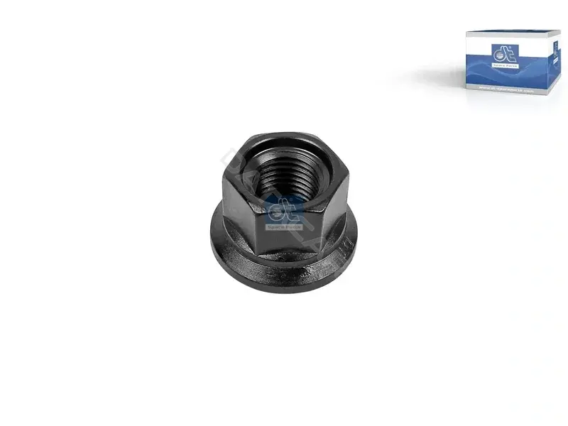 Гайка колеса DT Spare Parts 1.17026