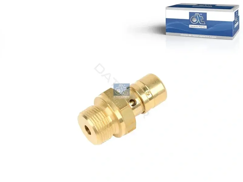 Кран пневмосистемы DT Spare Parts 1.18373