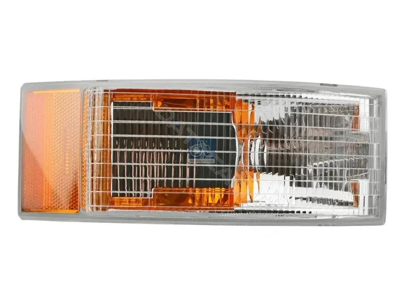 Поворотник DT Spare Parts 2.24441