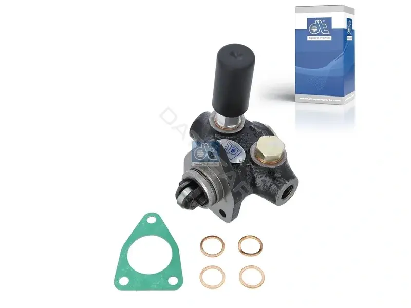 Насос подкачки топлива DT Spare Parts 2.33010