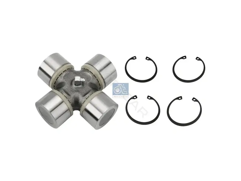 Муфта кардана DT Spare Parts 2.34003