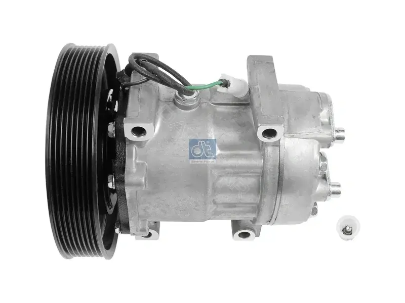 Компрессор кондиционера DT Spare Parts 2.76074