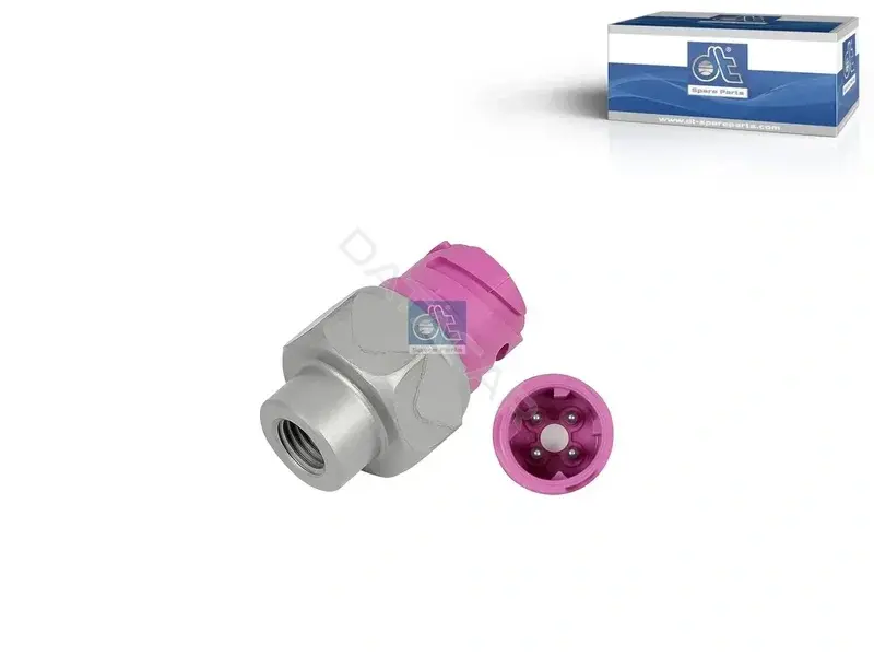 Датчик стоп сигнала DT Spare Parts 3.70013