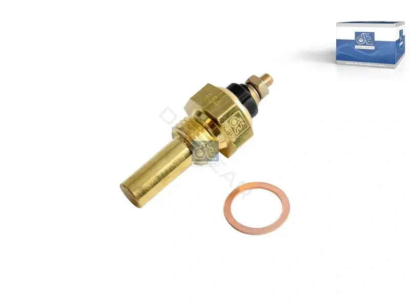 Датчик температуры охлаждающей жидкости DT Spare Parts 4.60464
