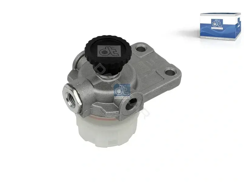 Насос подкачки топлива DT Spare Parts 4.61251