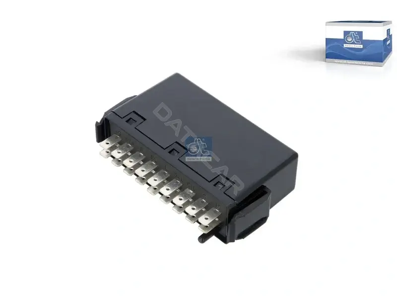 Реле поворотов DT Spare Parts 4.63310
