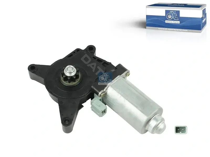 Моторчик стеклоподъемник DT Spare Parts 4.63383