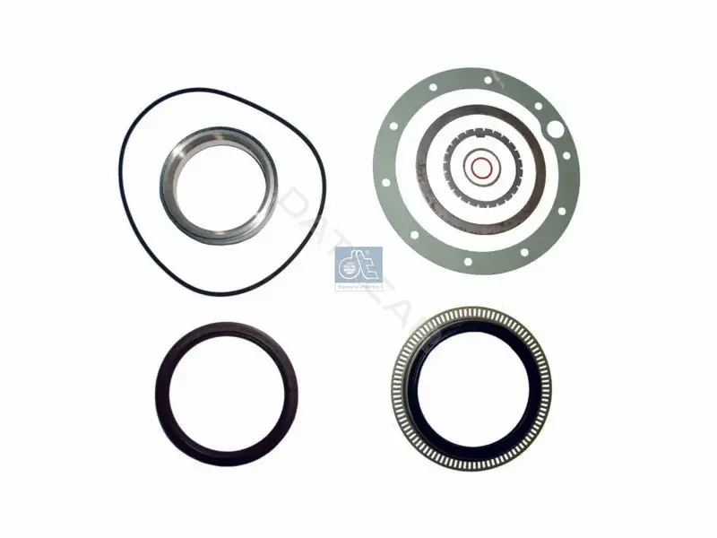Сальник ступицы DT Spare Parts 4.91024