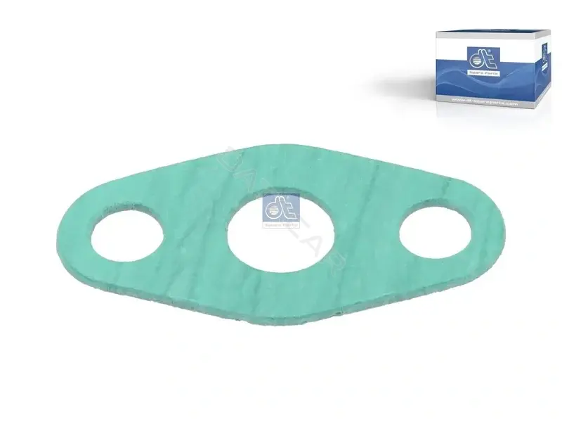 Прокладка глушителя DT Spare Parts 5.41180