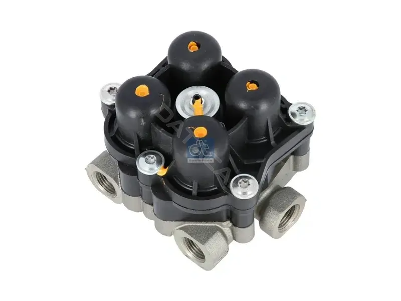Кран пневмосистемы DT Spare Parts 5.70176