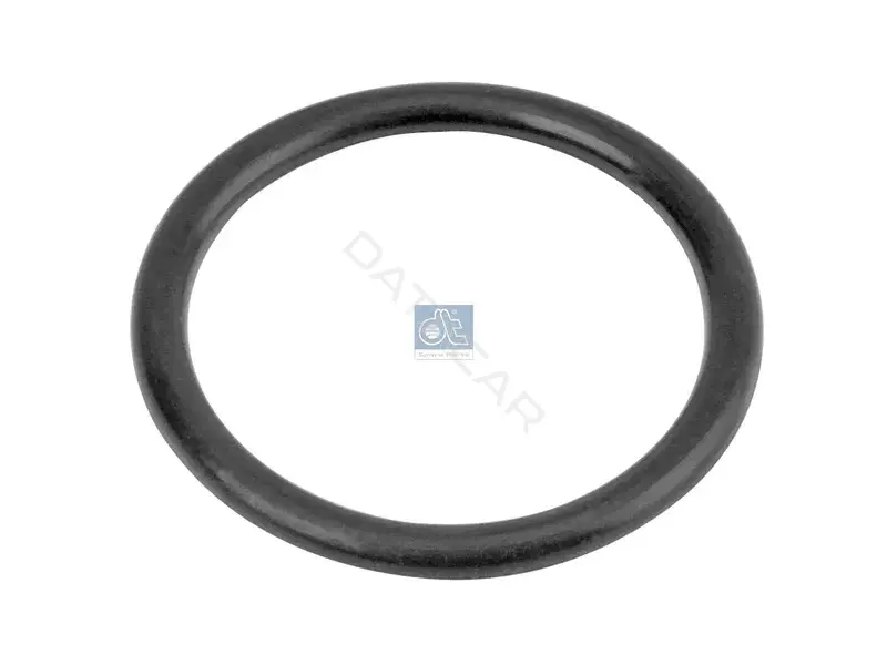 Сальник коленвала DT Spare Parts 6.33081