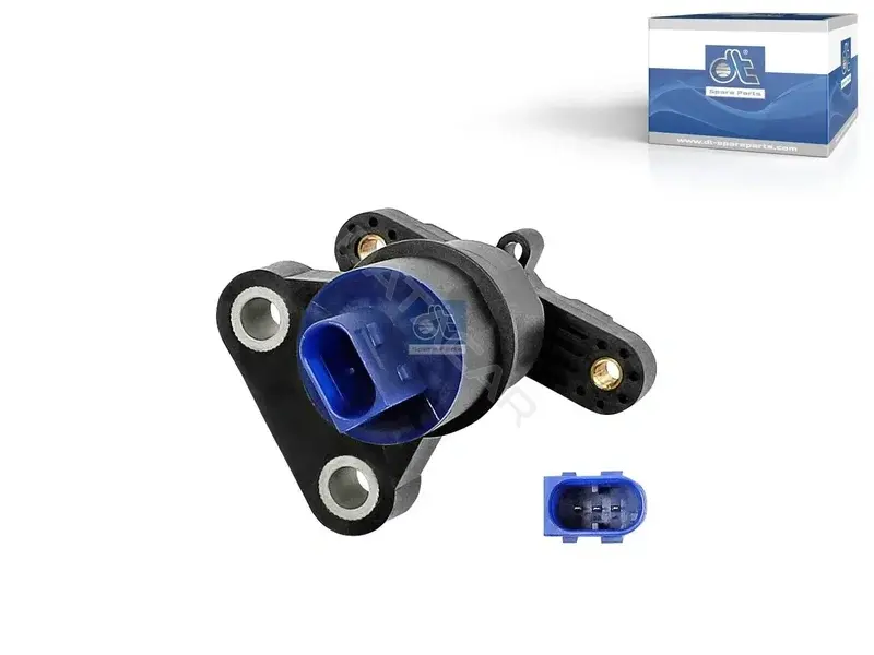 Датчик температуры охлаждающей жидкости DT Spare Parts 1.25589
