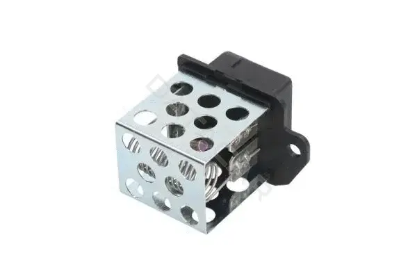 Мотор заслонки печки THERMOTEC DER024TT