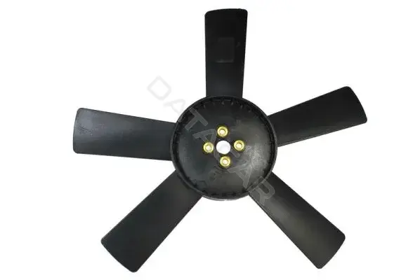 Вентилятор радиатора THERMOTEC D9M005TT