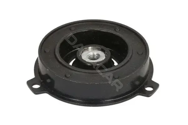 Муфта кондиционера THERMOTEC KTT020009