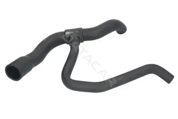 Патрубки системы охлаждения THERMOTEC DWX248TT