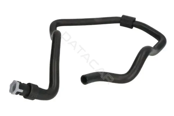 Патрубки системы охлаждения THERMOTEC DNG035TT
