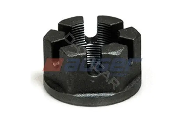 Гайка ступицы колеса AUGER 52175