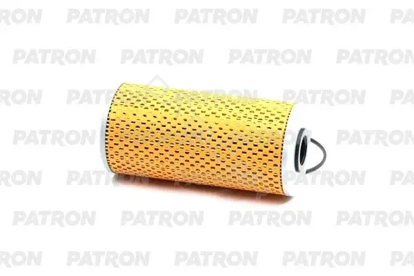 Масляный фильтр PATRON PF4300