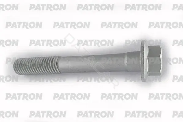 Болт подвески PATRON PBLT096