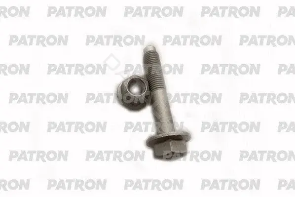 Болт подвески PATRON PBLT101
