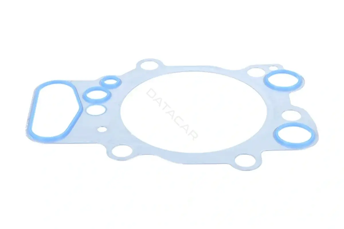 Прокладка ГБЦ STELLOX 81-10611-SX