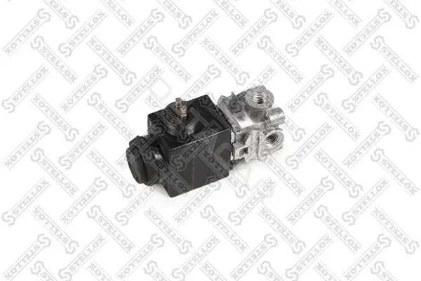 Клапан КПП электромагнитный STELLOX 83-22703-SX