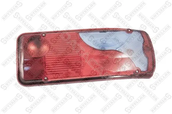 Задние фонари STELLOX 87-37136-SX