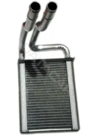 Радиатор печки STELLOX 10-35282-SX