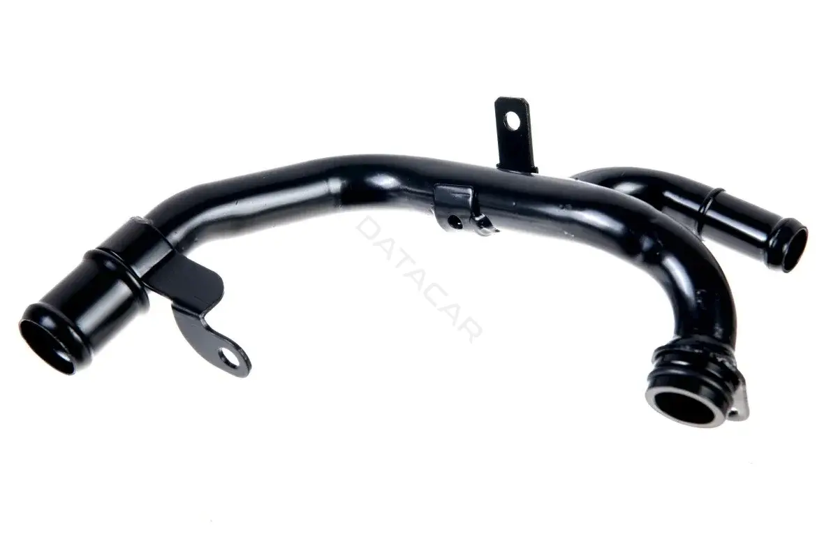 Патрубки системы охлаждения STELLOX 10-35602-SX