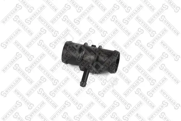 Фланец охлаждающей жидкости STELLOX 75-50721-SX